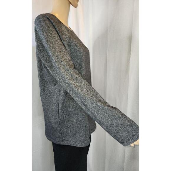 Danskin Long Sleeve Shirt - Picture 8 of 11